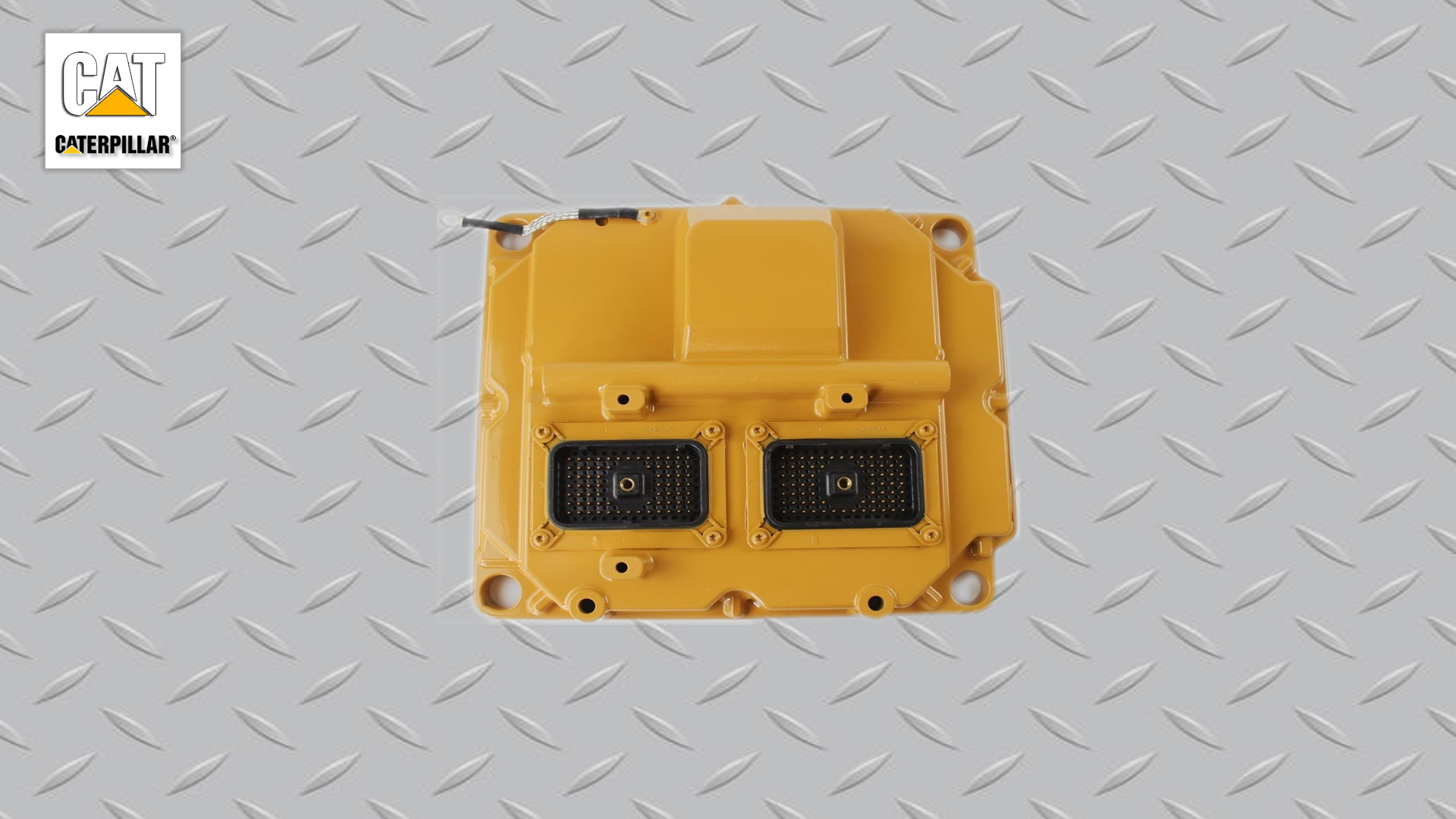 Caterpillar ADEM 2 ECM Repair Service