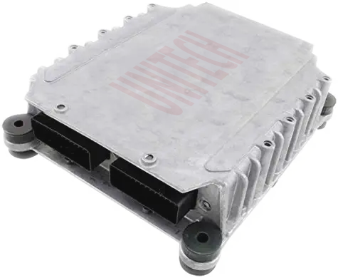 Volvo Excavator ECM Repair | P06 03161963 â€“ EC140B, EC240B, EC290B, EC330B, EC360B, EC460B