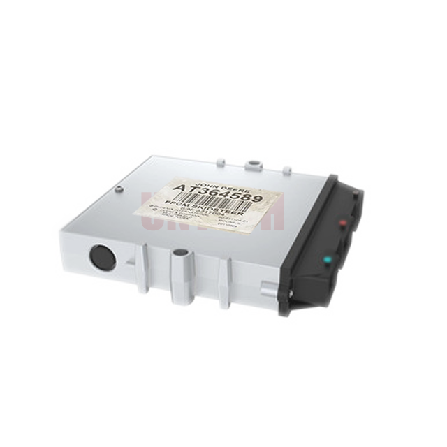 John Deere 323D Loader ECM Repair Service AT364589 Rebuild and Repair