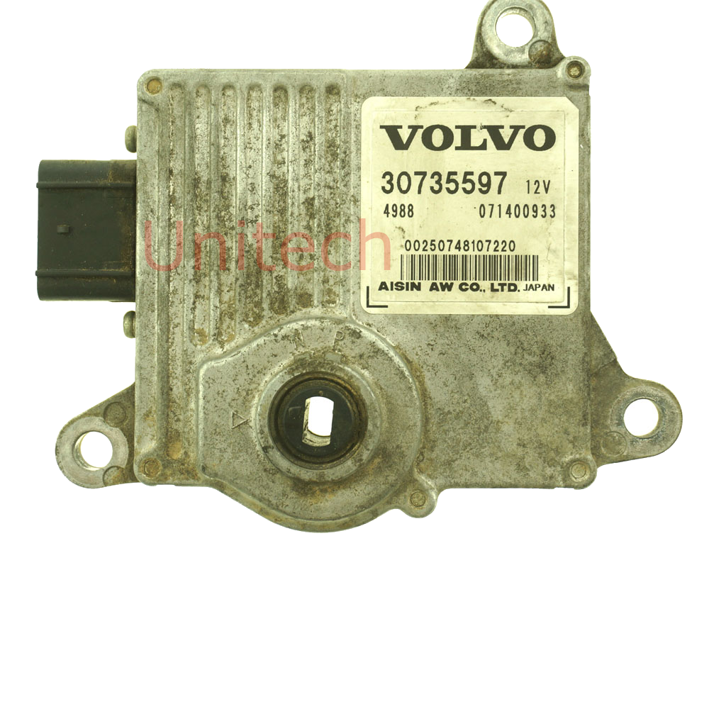 Volvo VE D12 ECM â€“Repair and Return  Ready for Direct Installation