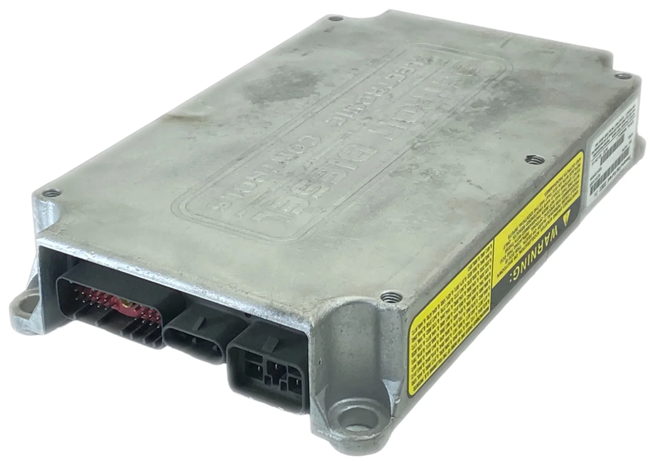 Detroit Diesel DDEC III 23513553 ECM Repair Service