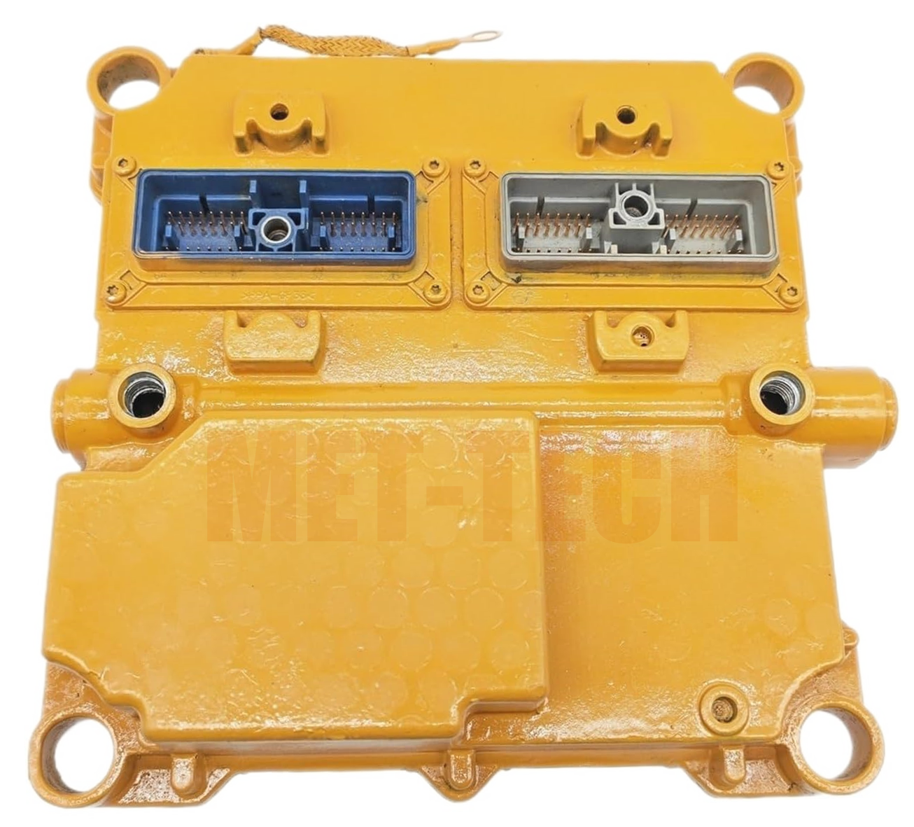 Caterpillar C4.4 ECM Repair Service – Part No: 304-6436 Engine Control Unit