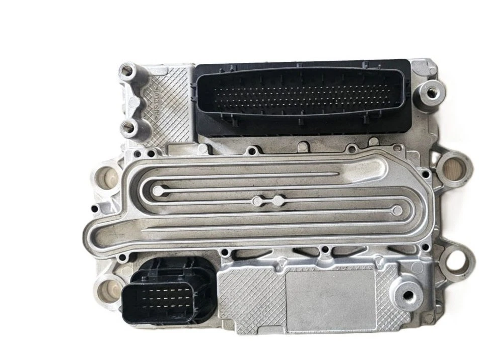 Mercedes-Benz Actros ACM & MCM Repair